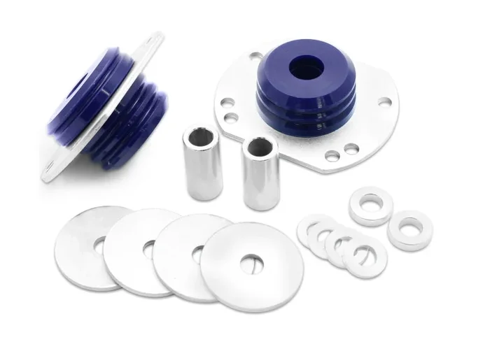 SuperPro Front Radius Arm-to-Chassis Mount Bushings for 04-06 GTO SPF2339K
