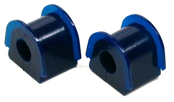 SuperPro Mitsubishi 25mm Sway Bar Mount Bushing Kit0.19 lb