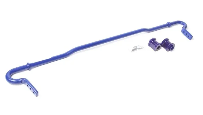 SuperPro Rear 24mm Sway Bar Kit for Forester WRX STI Crosstrek RC0013RZ-24