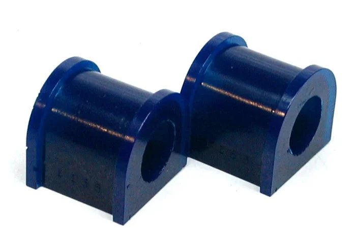 SuperPro Rear Sway Bar Mount Bushing Kit – 23mm Bar 38mm Tall Bracket