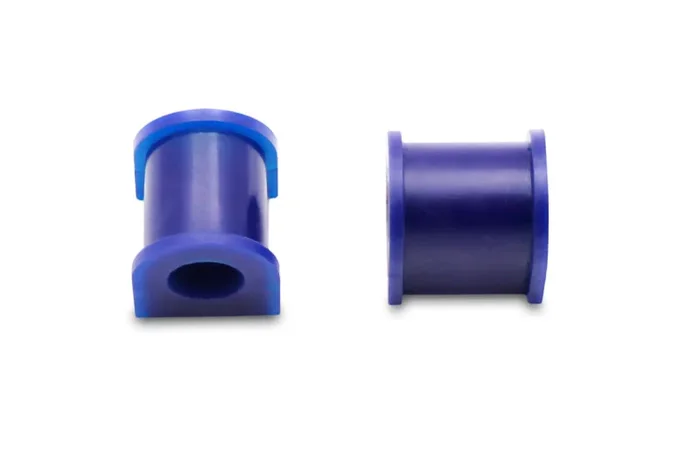 SuperPro Sway Bar Mount Bushing Kit – 27mm Bar 35mm Tall Bracket