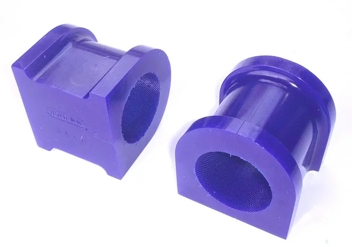 SuperPro Sway Bar Mount Bushing Kit – 40mm Bar