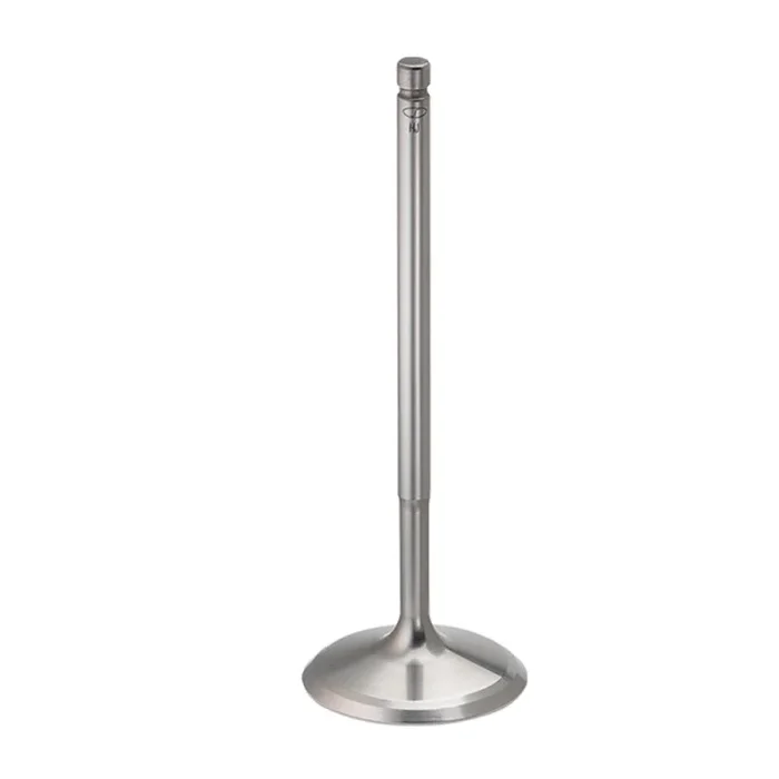 Supertech 10-13 Yamaha YZ450F 36×5.48×83.80mm Titanium Intake Valve – Single