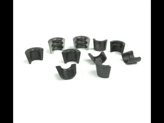 Supertech 6mm Single Valve Lock Conversion – Set of 32 (Req 2 Per Valve)0.05 lb