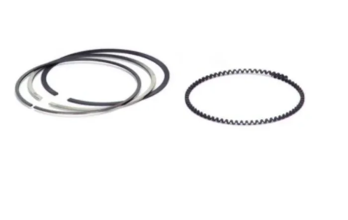 Supertech 75.5mm Bore Piston Rings – 1×2.70 / 1.2×3.20 / 2.8×2.70mm High Performance Gas Nitrided