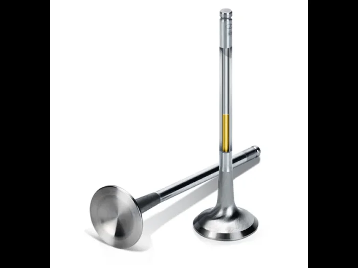 Supertech Audi/VW 2.0T FSI 16V Sodium Filled Inconel Exhaust Valve – Single (Drop Ship Only)
