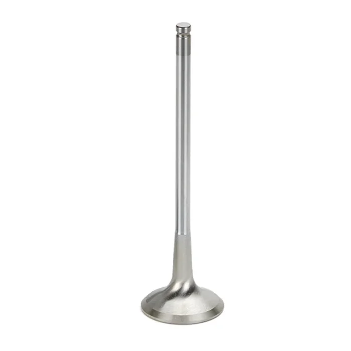 Supertech BMW B48/B58 28.5×5.95×100.1mm Dish Sodium Filled Inconel Exhaust Valve- Single (D/S Only)