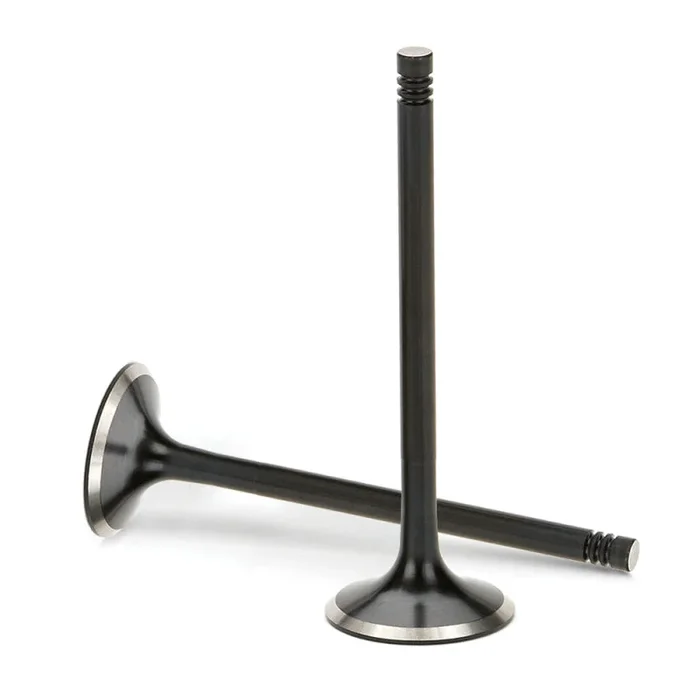 Supertech Chevy Big Block 2.190x .3710×5.216 Chrome Undercut Intake Valve – Single (Drop Ship Only)