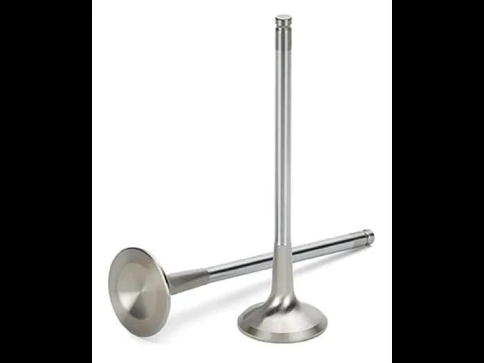 Supertech GM Ecotec 2.0L/2.2L Inconel Exhaust Valve – Set of 8
