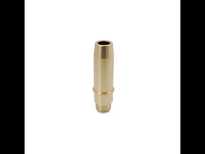 Supertech Honda B/H Series Manganese Bronze Exhaust Valve Guide 5.5mm Stem – Set of 8