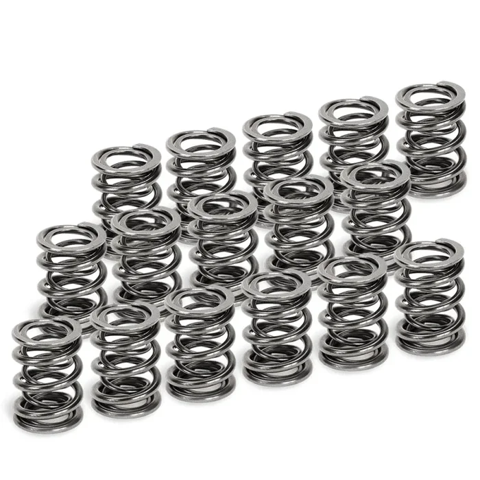 Supertech Honda H22A1/H22A4 Dual Valve Spring – Set of 16
