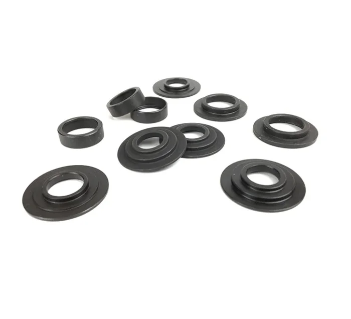 Supertech Spring Seat Locator for SPR-TS1015 Subaru WRX EJ20 – 25 1.5mm Thick – Single (D/S Only)