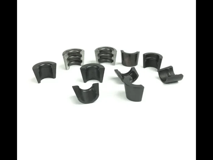 Supertech VW 16V Single Groove Valve Lock (Req 2 Per Valve) – Set of 80.03 lb