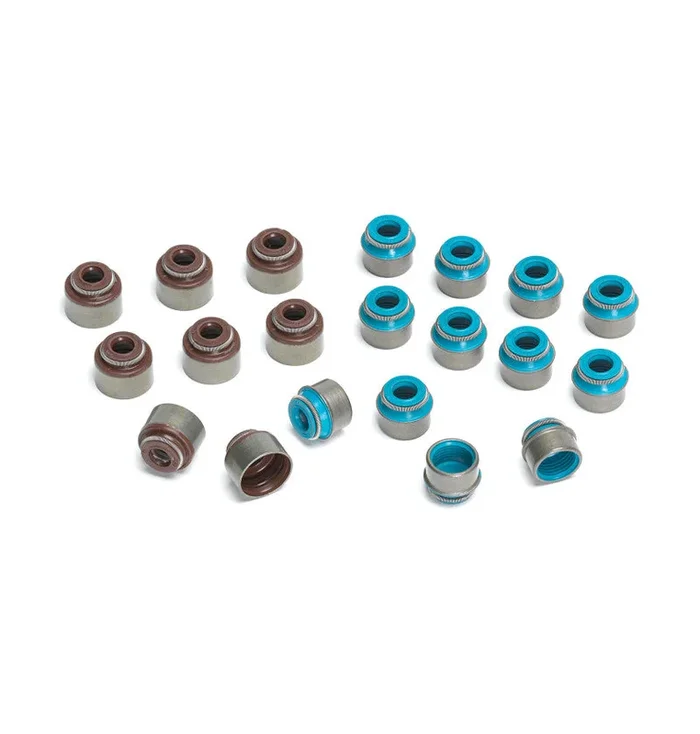 Supertech VW/Audi 2.5T FSI Valve Stem Seal – Set of 10