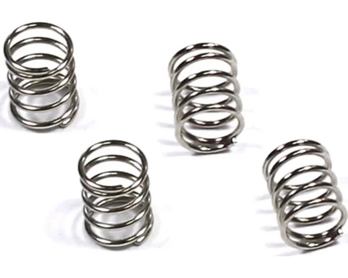 Suspension Spring 0.45mm (4): Mini-Q