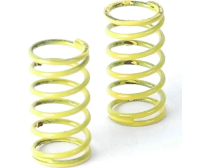 Suspension Spring 7lb/in Yellow pr -SS/GT