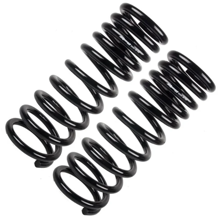 Synergy 03-13 Dodge Ram 1500 Gas/2500/3500 Diesel 3.0in Coil Springs