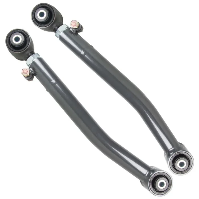 Synergy 2007+ Jeep Wrangler JK/JKU/JL/JLU High Clearance Adjustable Rear Lower Control Arms – Pair
