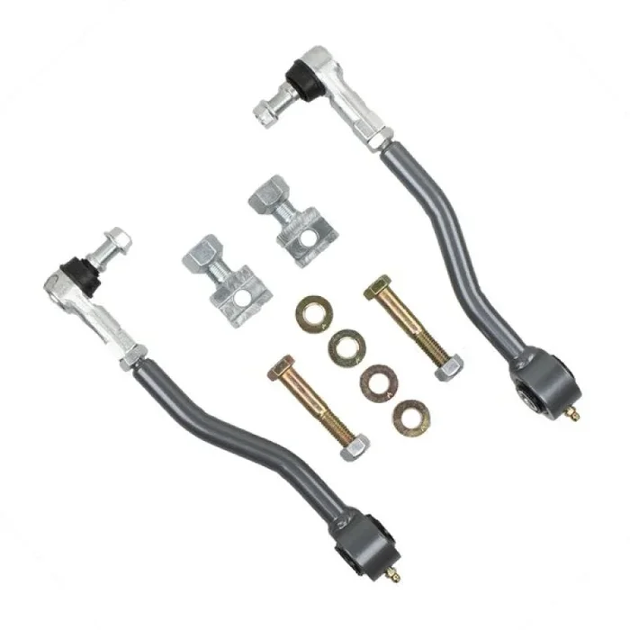 Synergy 98.5-13 Ram 1500/2500/3500 4×4 Heavy Duty Sway Bar Links 6in Lift