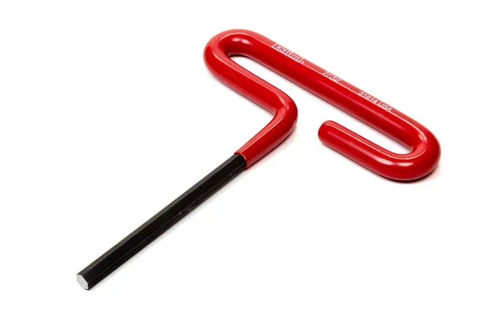 T-Handle Hex Key – 7/32