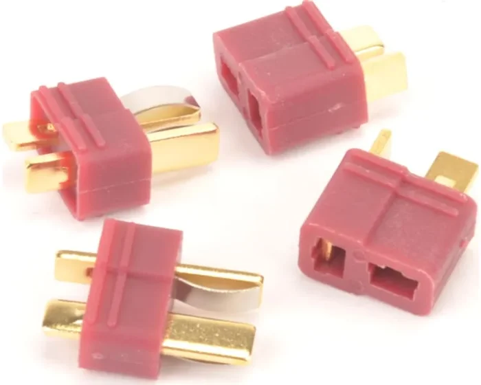 T-Plugs – 2 Pairs