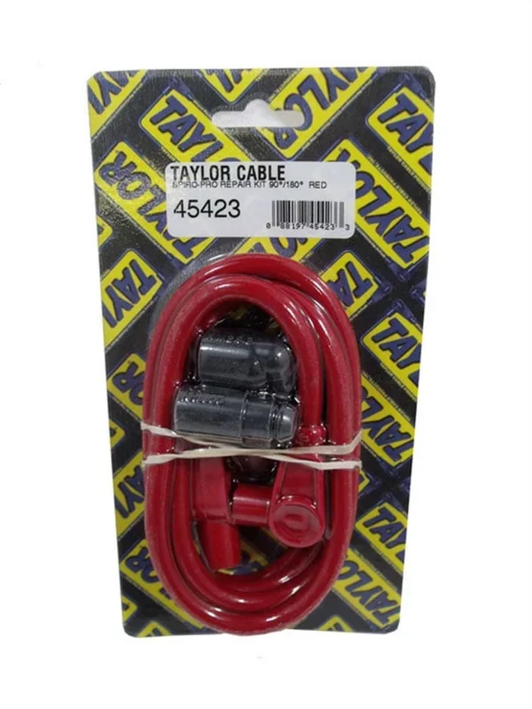 Taylor/Vertex Spiro-Pro Wire Repar Kit 90/180 deg.