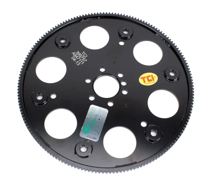 Tci 168 Tooth Flexplate SFI GM LS w/6L80E Trans