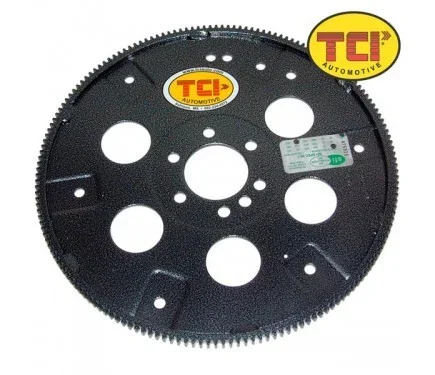 Tci Chevy 168 Tooth SFI Flywheel