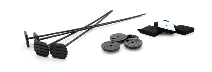 Tci Quick Mount Kit