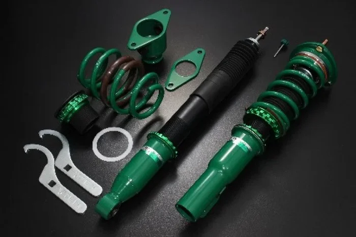 Tein 2019+ Mazda 3 (BP) 4/5 Dr 4WD Flex Z Coilovers
