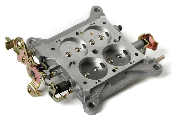 Throttle Body & Shaft Assm. – 80541-1