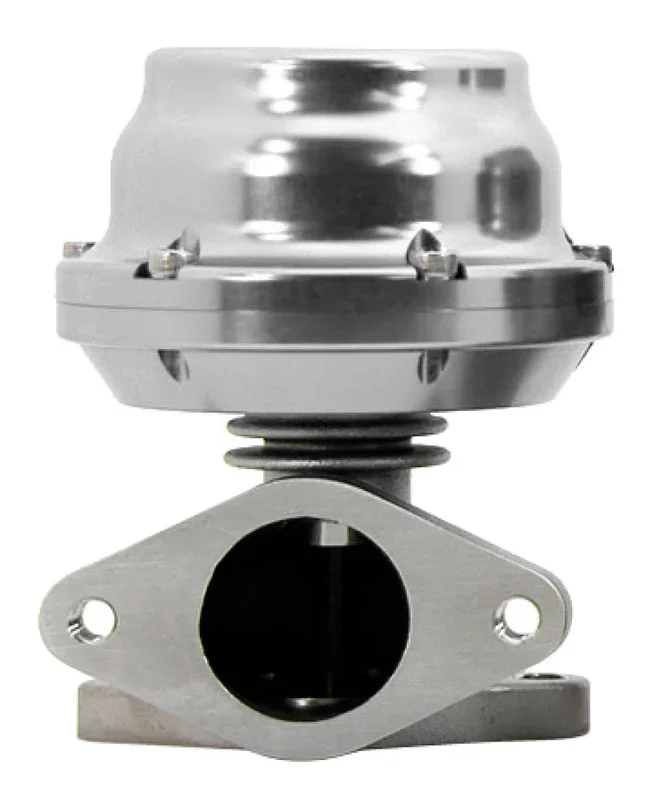 TiAL Sport F38 Wastegate 38mm .5 Bar (7.25 PSI) – Silver3.1 lb