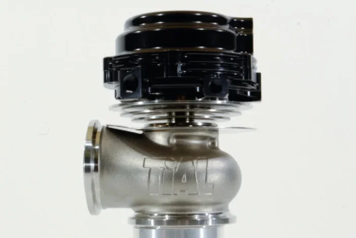 TiAL Sport MVR Wastegate 44mm .4 Bar (5.80 PSI) – Black (MVR.4BK)