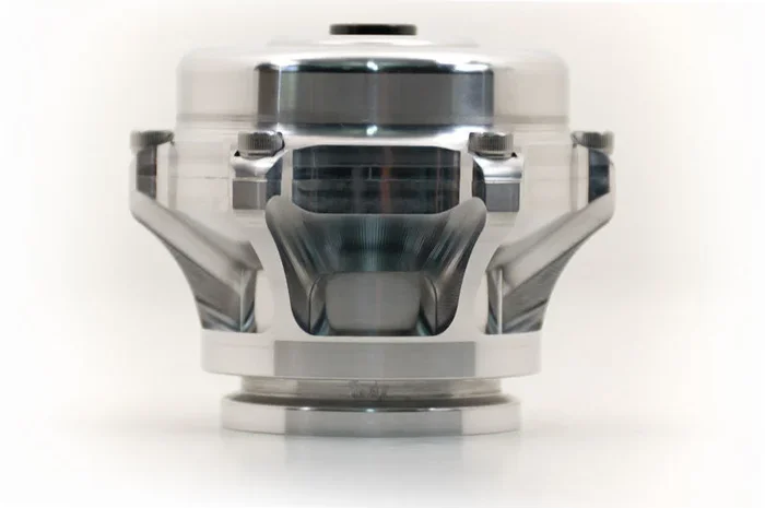 TiAL Sport Q BOV 10 PSI Spring – Silver