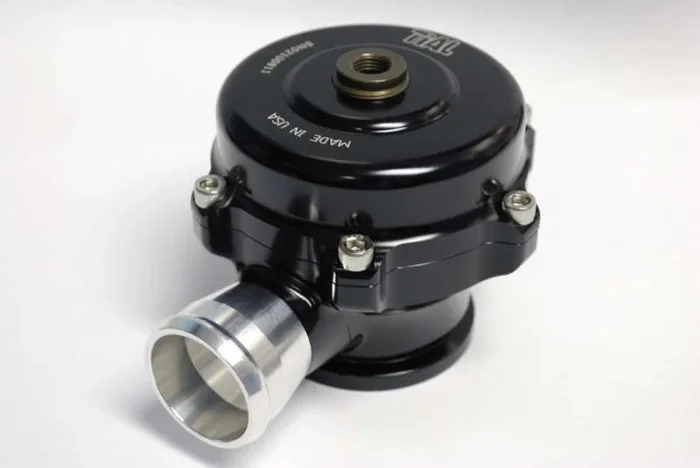 TiAL Sport QR BOV 11 PSI Spring – Black (1.0in)