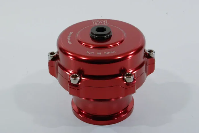 TiAL Sport QR BOV 11 PSI Spring – Red (1.5in)
