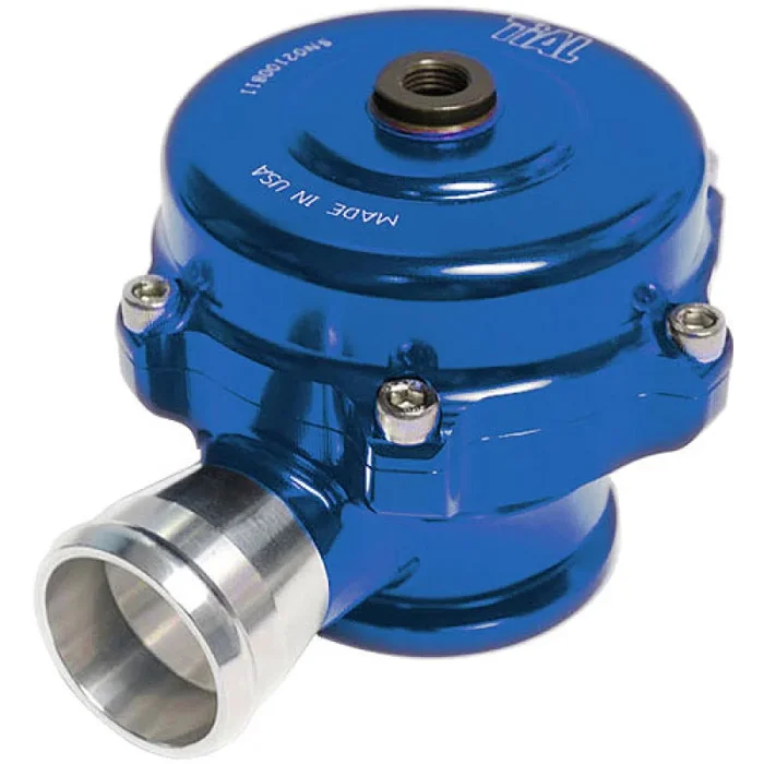 TiAL Sport QR BOV 12 PSI Spring – Blue (1.5in)