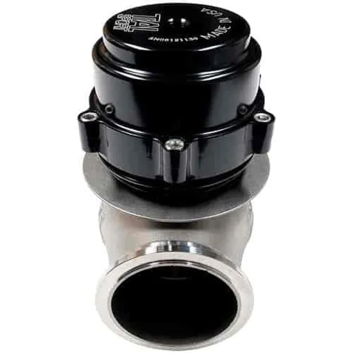 TiAL Sport V50 Wastegate 50mm 1.18 Bar (17.11 PSI) – Black