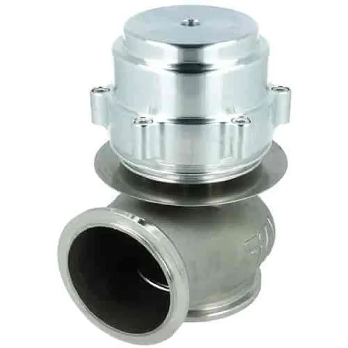 TiAL Sport V50 Wastegate 50mm 1.4 Bar (20.3 PSI) – Silver