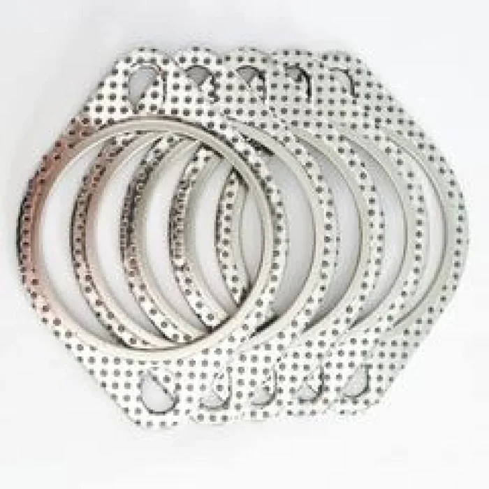 Ticon Industries 3.0in 2-Bolt MLS Gasket – 5pk