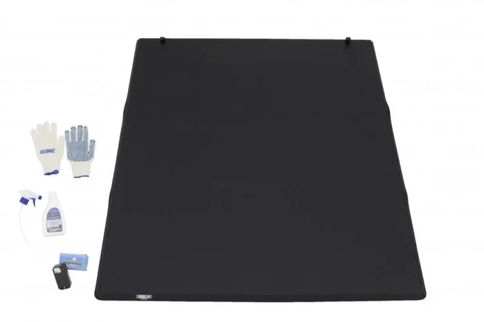 Tonno Pro 14-19 Chevy Silverado 1500 5.8ft Fleetside Lo-Roll Tonneau Cover28.0 lb