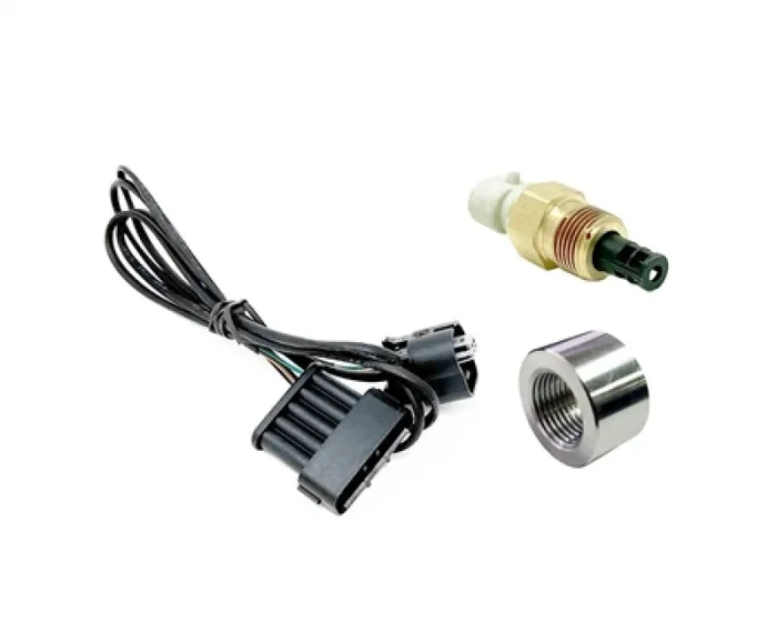 Torque Solution 02-07 Subaru WRX / STI – 05-12 FXT / LGT PNP Speed Density Kit (Stainless Bung)