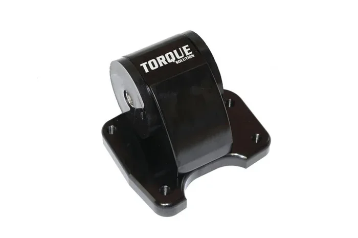 Torque Solution Billet Transmission Mount: Mitsubishi Eclipse / Talon 1G DSM Manual AWD 90-943.9 lb