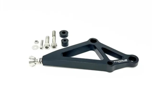 Torque Solution Brake Master Cylinder Brace: 2017+ Tesla Model 3 RWD/AWD LHD