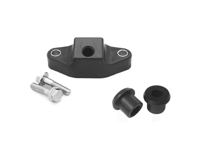 Torque Solution Front Shifter Carrier & Rear Shifter Bushings Combo – Subaru BRZ / Scion FR-S 2013+