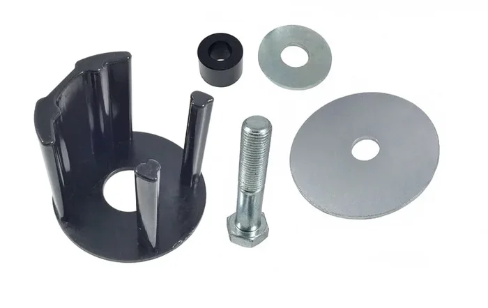 Torque Solution Pendulum (Dog Bone) Street Insert Volkswagen Golf / GTI / MK7 / Passat B80.8 lb