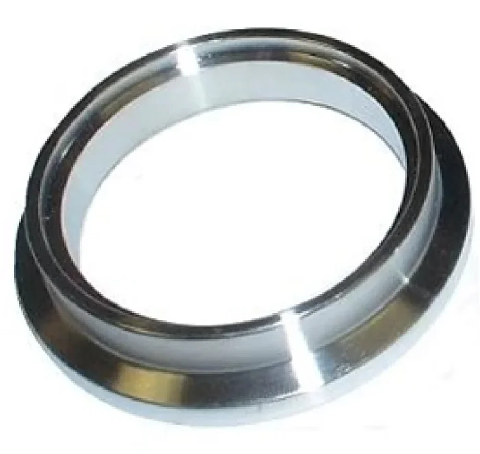 Torque Solution Tial 38mm WG Outlet Flange: All Tial 38mm & MV-S WGs0.12 lb
