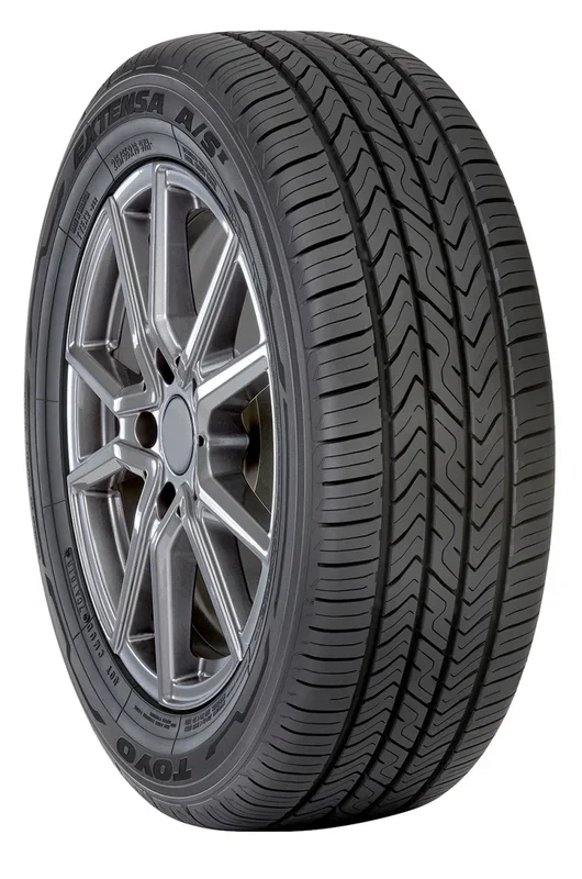Toyo Extensa A/S II – 185/60R16 86H EXASII TL