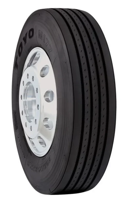 Toyo M177 – 11R225 146/143L (H/16) M177 TL (29.39 FET Inc.)