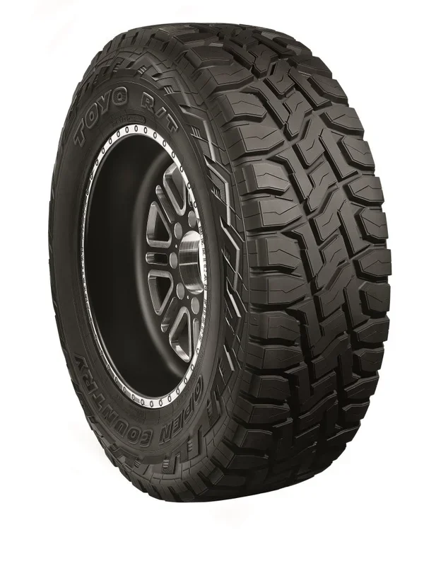 Toyo Open Country R/T Tire – LT315/70R17 113/110S C/6